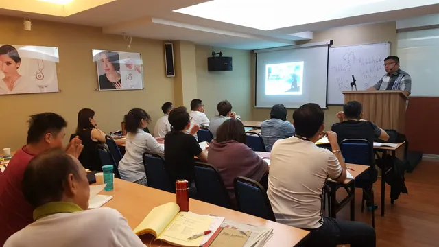 三垣易数学 照片 2