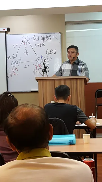 三垣易数学 照片 3