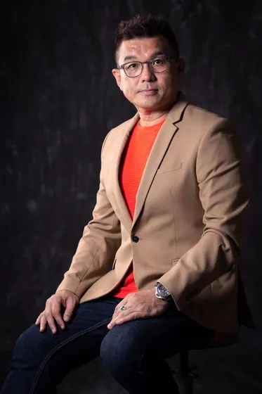 龍晓峰博士