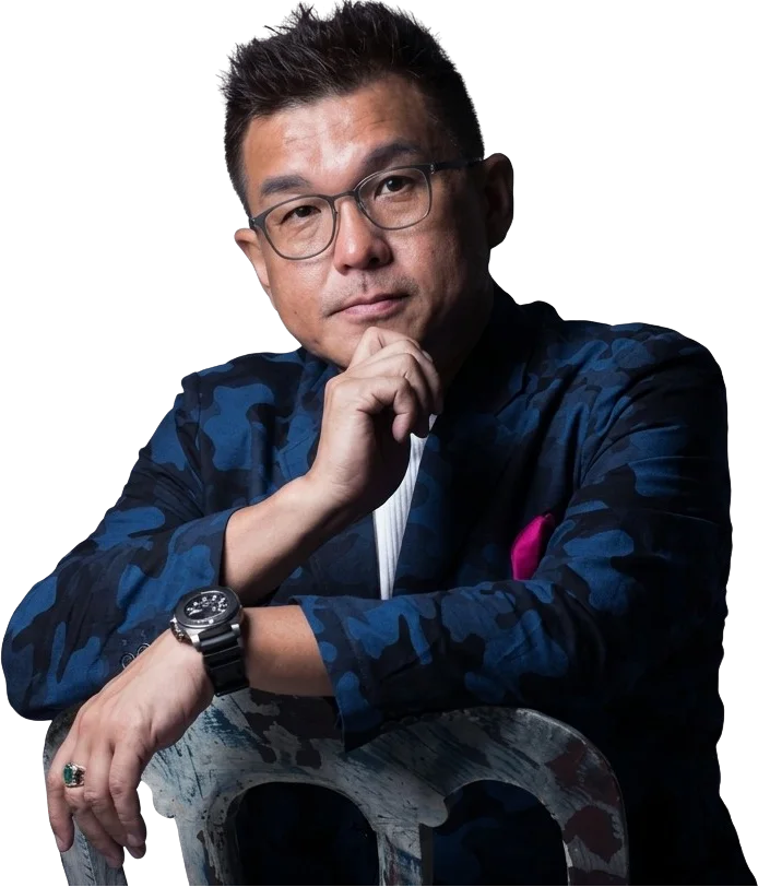 龍晓峰博士